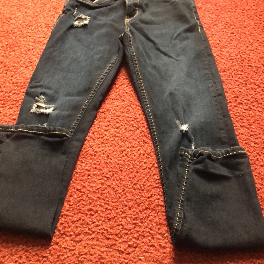 Jeans - Picture 2 of 6